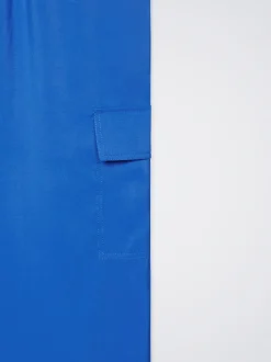 Modal Pants With Pockets|Parfois Store