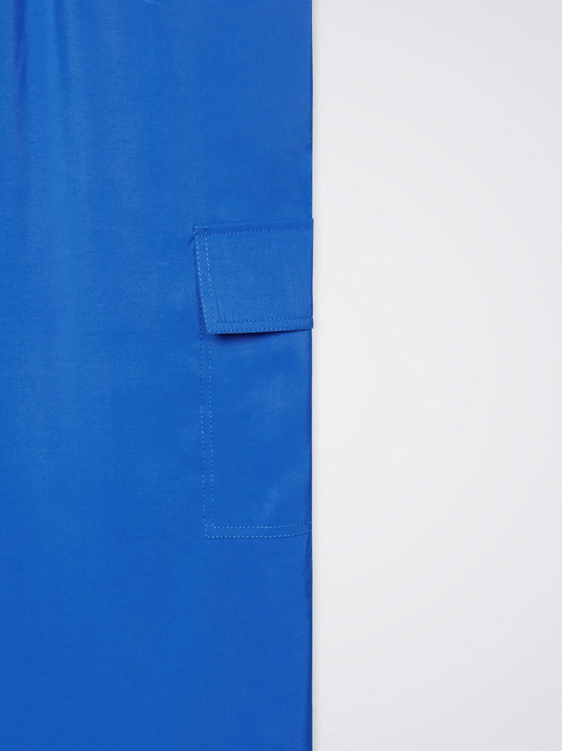 Modal Pants With Pockets|Parfois Store