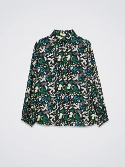 Modal Printed Shirt|Parfois Cheap