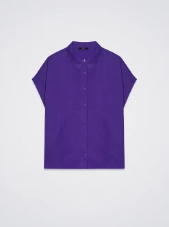 Modal Short-Sleeved|Parfois Outlet