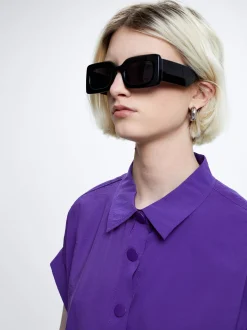 Modal Short-Sleeved|Parfois Outlet