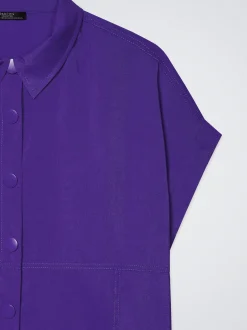 Modal Short-Sleeved|Parfois Outlet