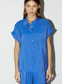 Modal Short-Sleeved|Parfois Shop