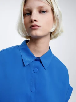 Modal Short-Sleeved|Parfois Shop
