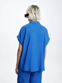 Modal Short-Sleeved|Parfois Shop