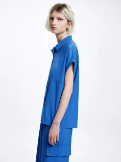 Modal Short-Sleeved|Parfois Shop
