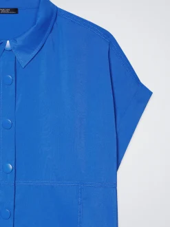 Modal Short-Sleeved|Parfois Shop