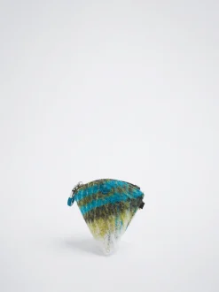 Multicoloured Coin Purse|Parfois Fashion