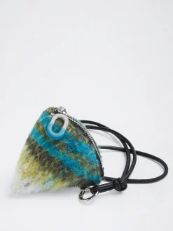 Multicoloured Coin Purse|Parfois Fashion