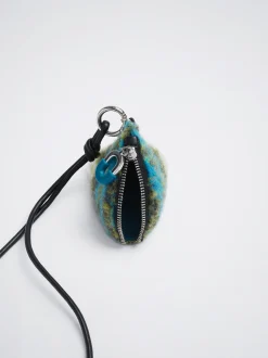 Multicoloured Coin Purse|Parfois Fashion