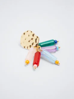 Multicoloured Earrings|Parfois Flash Sale