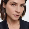 Multicoloured Earrings|Parfois Flash Sale
