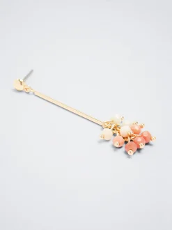Multicoloured Earrings|Parfois Flash Sale