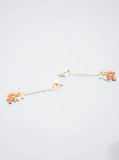 Multicoloured Earrings|Parfois Flash Sale