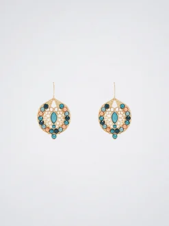 Multicoloured Earrings|Parfois Store