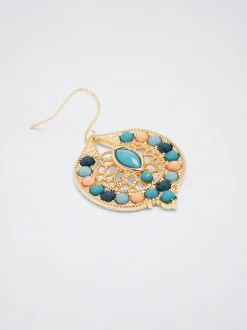 Multicoloured Earrings|Parfois Store