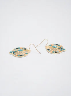 Multicoloured Earrings|Parfois Store
