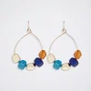 Multicoloured Earrings|Parfois Best Sale