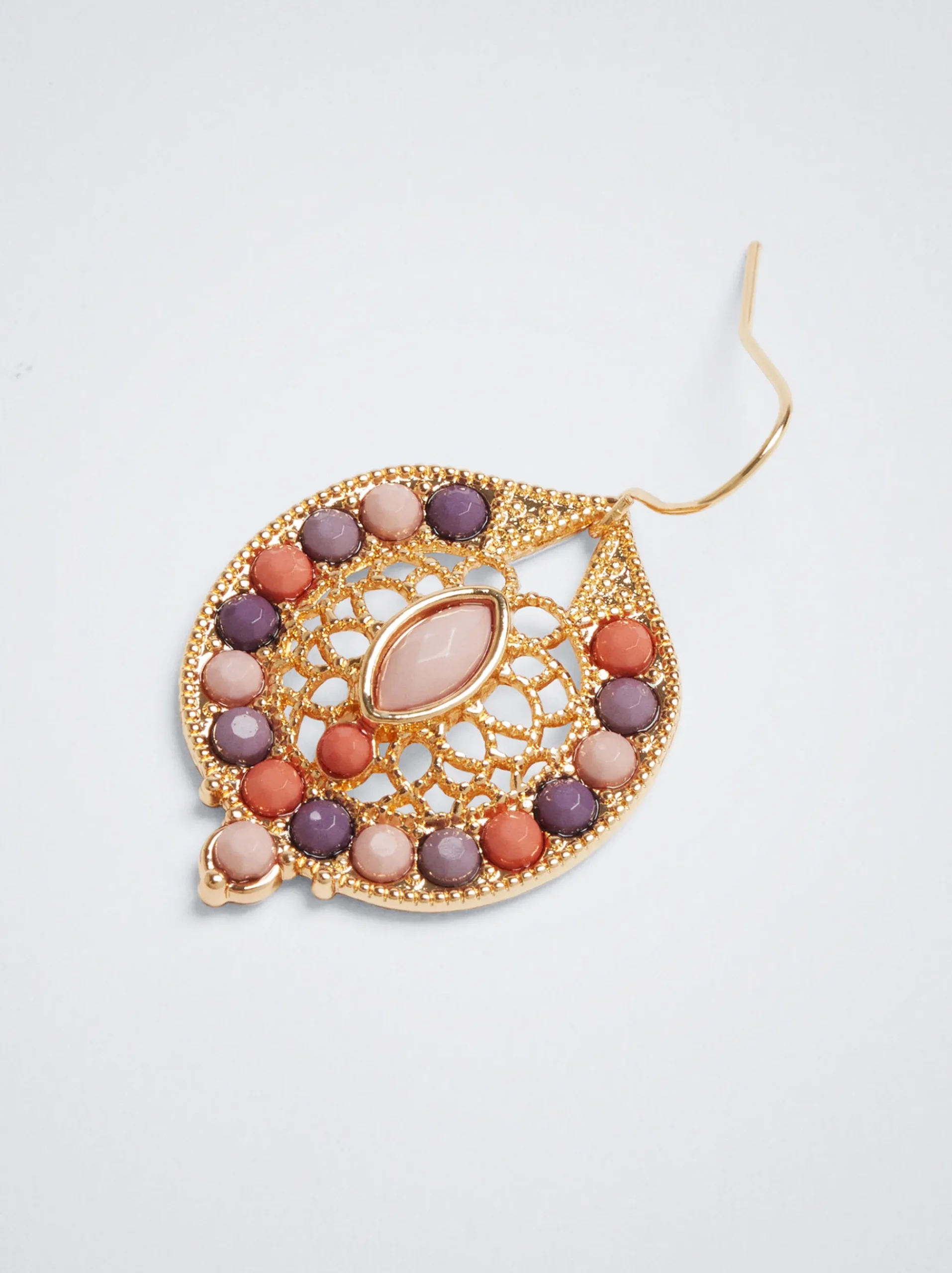Multicoloured Earrings|Parfois Fashion