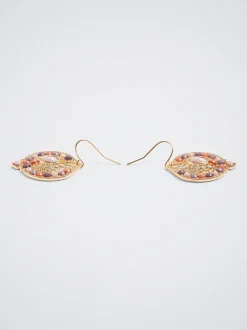 Multicoloured Earrings|Parfois Fashion