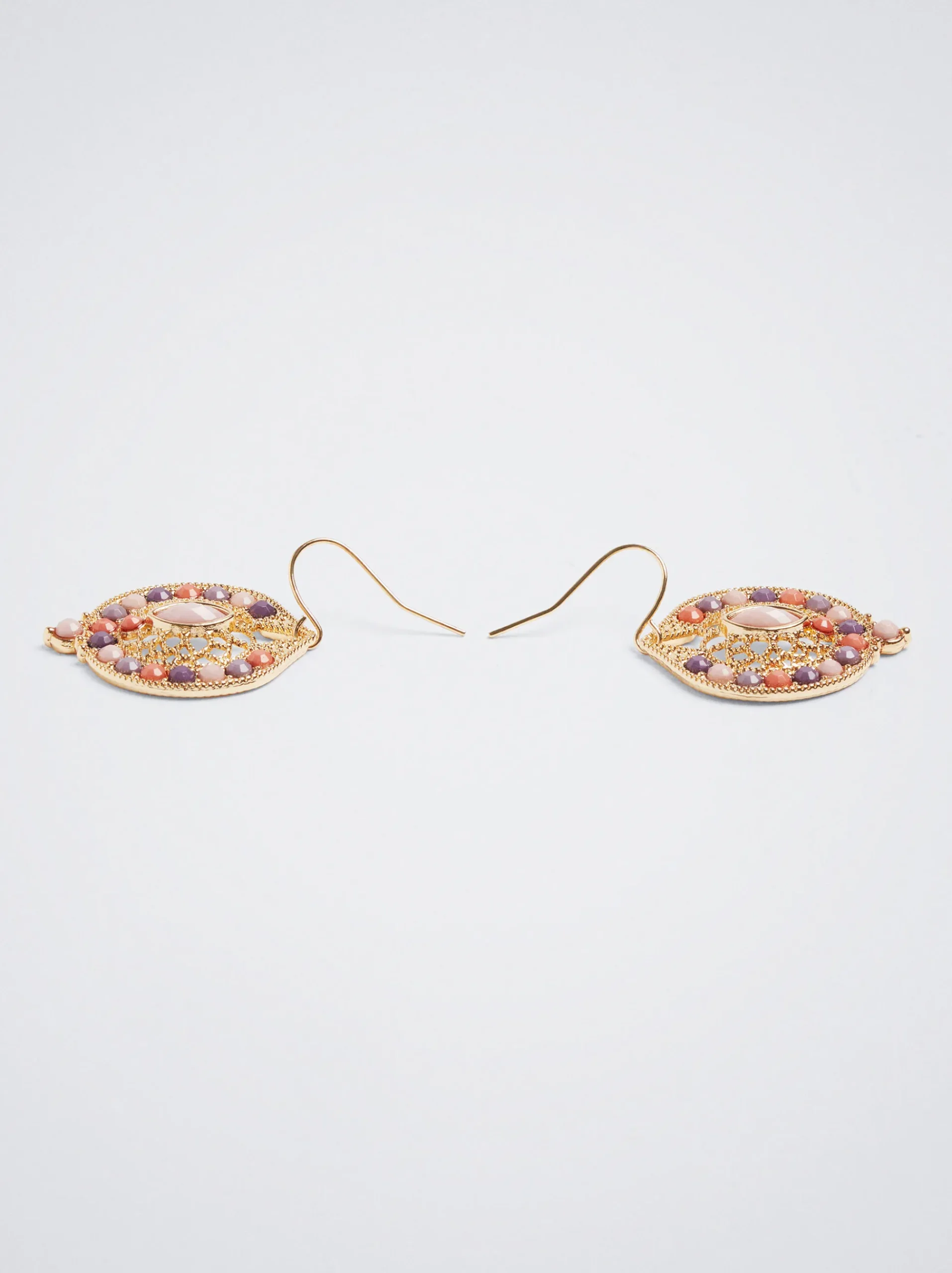 Multicoloured Earrings|Parfois Fashion