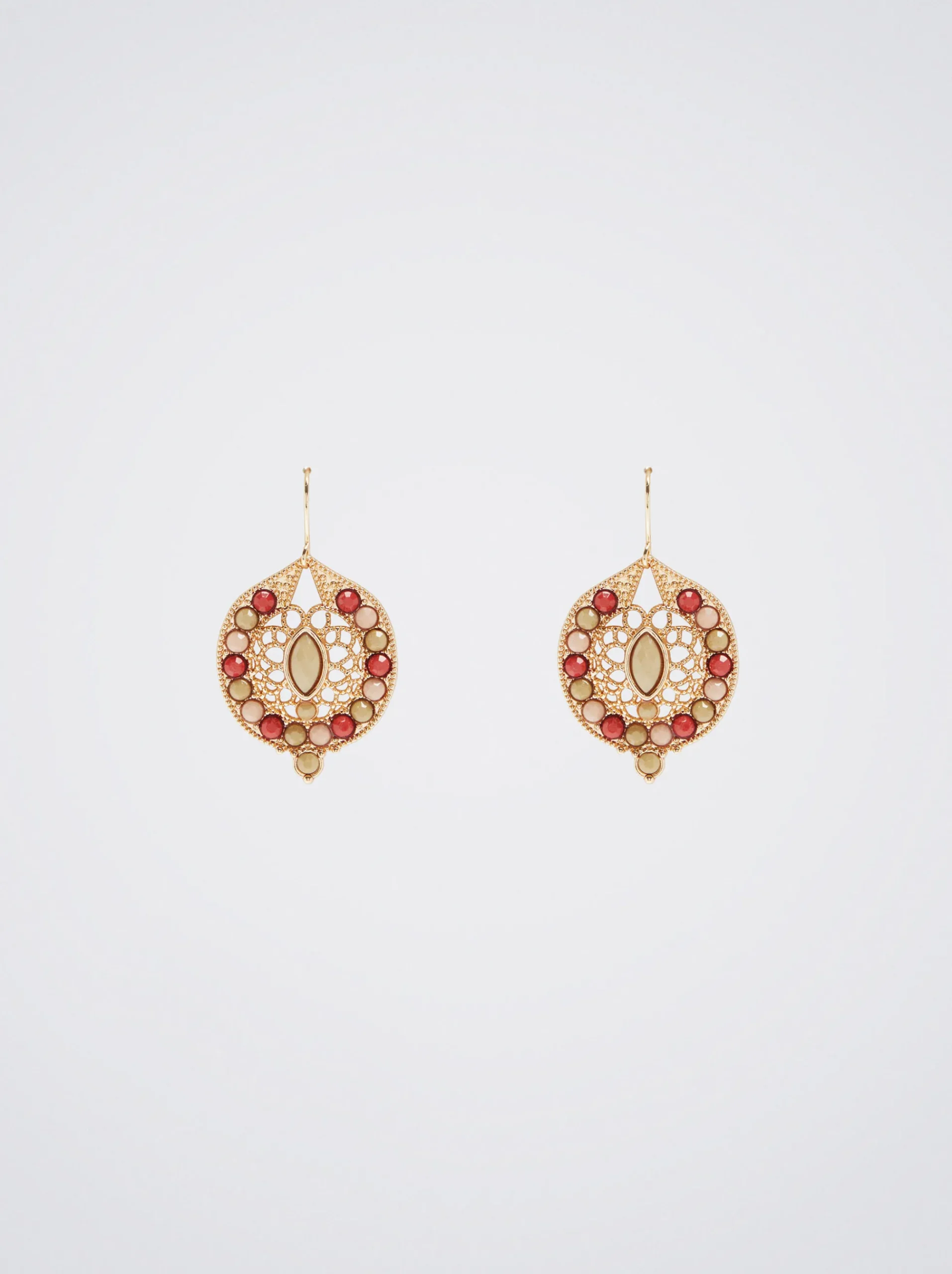 Multicoloured Earrings|Parfois Sale