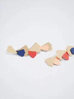Multicoloured Earrings|Parfois Online