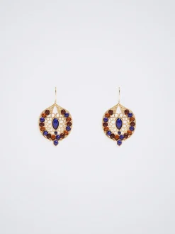 Multicoloured Earrings|Parfois Hot