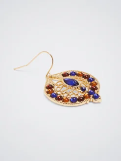 Multicoloured Earrings|Parfois Hot