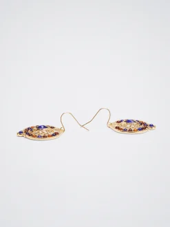 Multicoloured Earrings|Parfois Hot