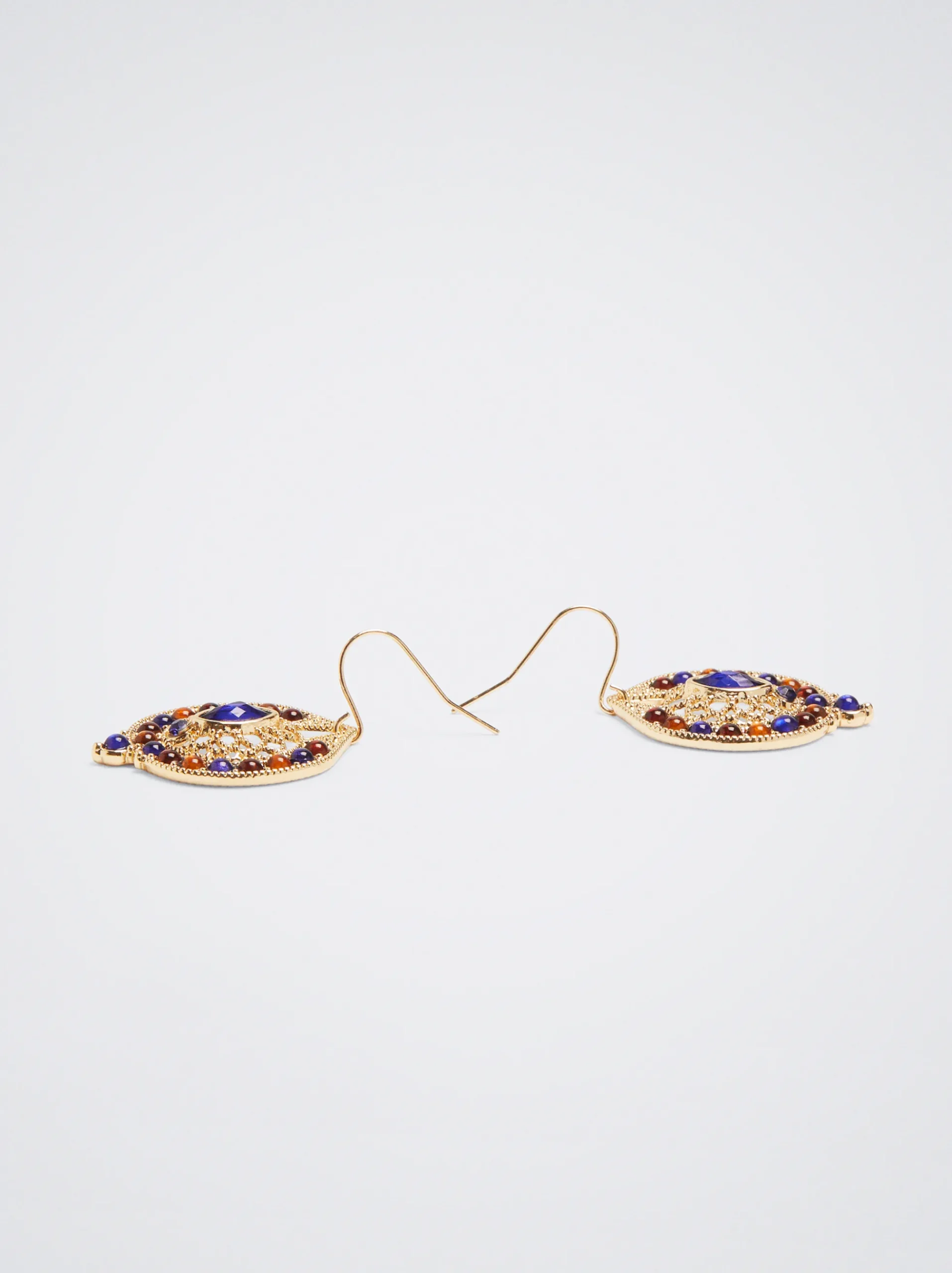 Multicoloured Earrings|Parfois Hot