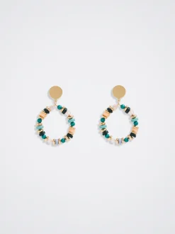 Multicoloured Earrings|Parfois Hot