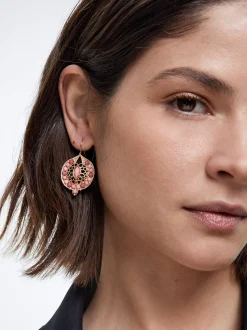 Multicoloured Earrings|Parfois Outlet