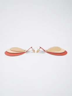 Multicoloured Earrings|Parfois Hot
