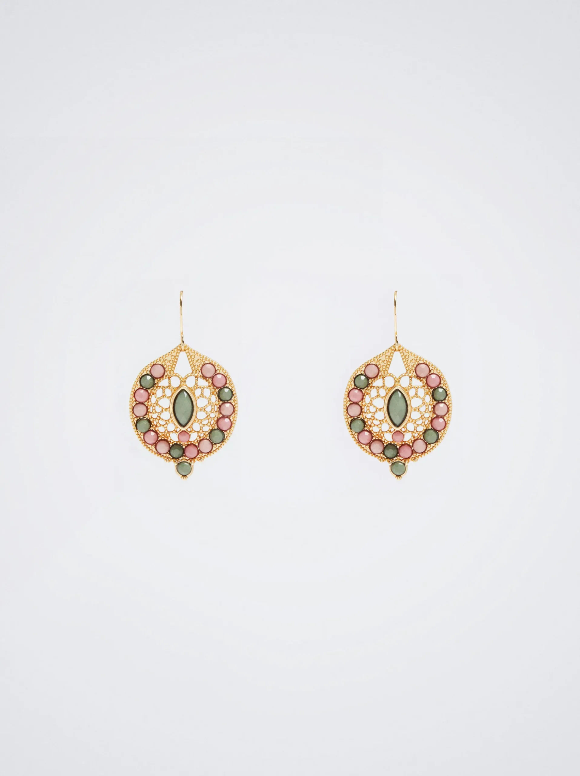 Multicoloured Earrings|Parfois Cheap