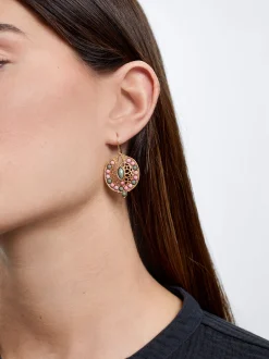 Multicoloured Earrings|Parfois Cheap