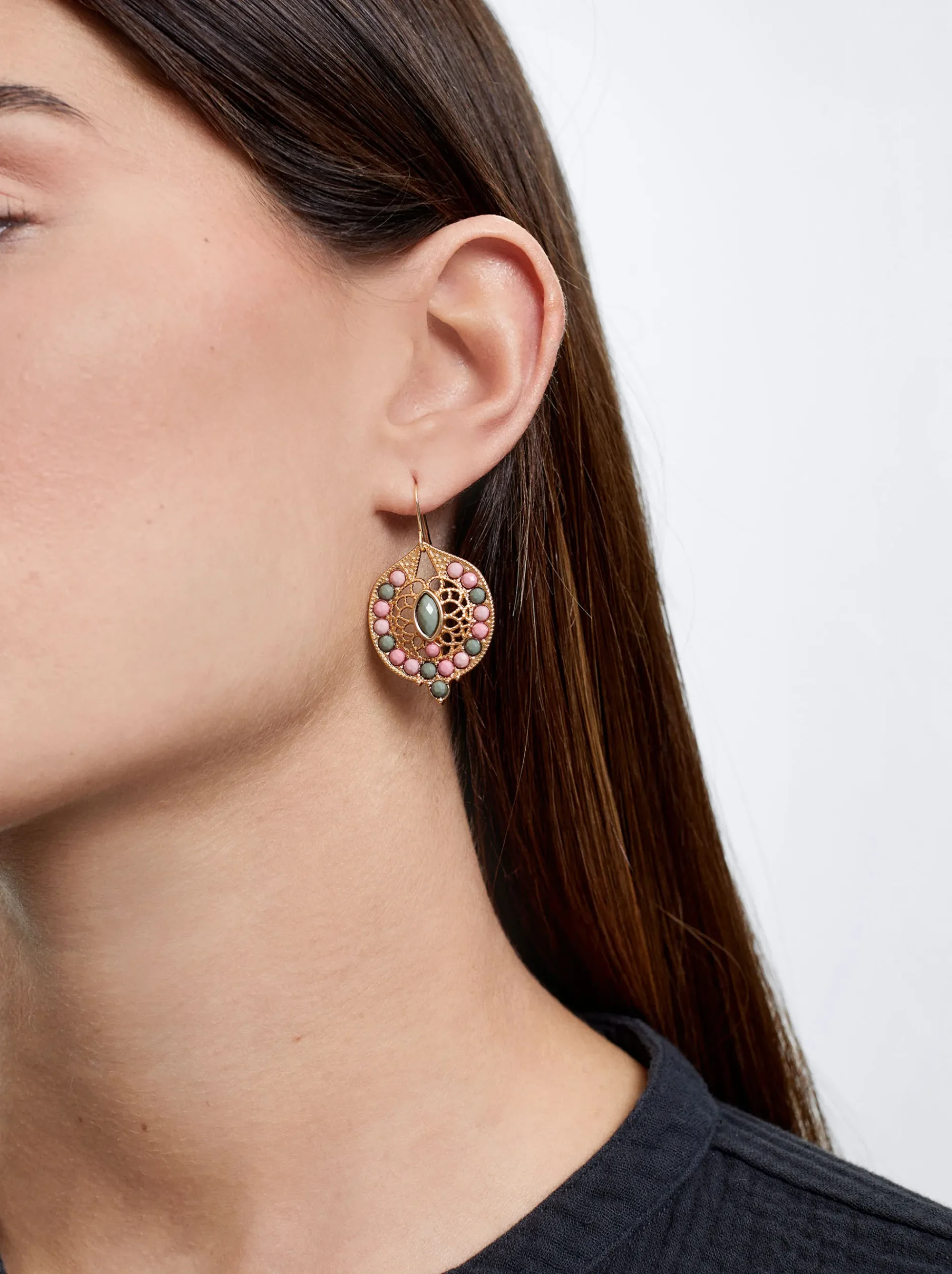 Multicoloured Earrings|Parfois Cheap