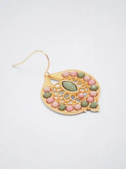 Multicoloured Earrings|Parfois Cheap