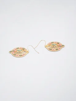 Multicoloured Earrings|Parfois Cheap