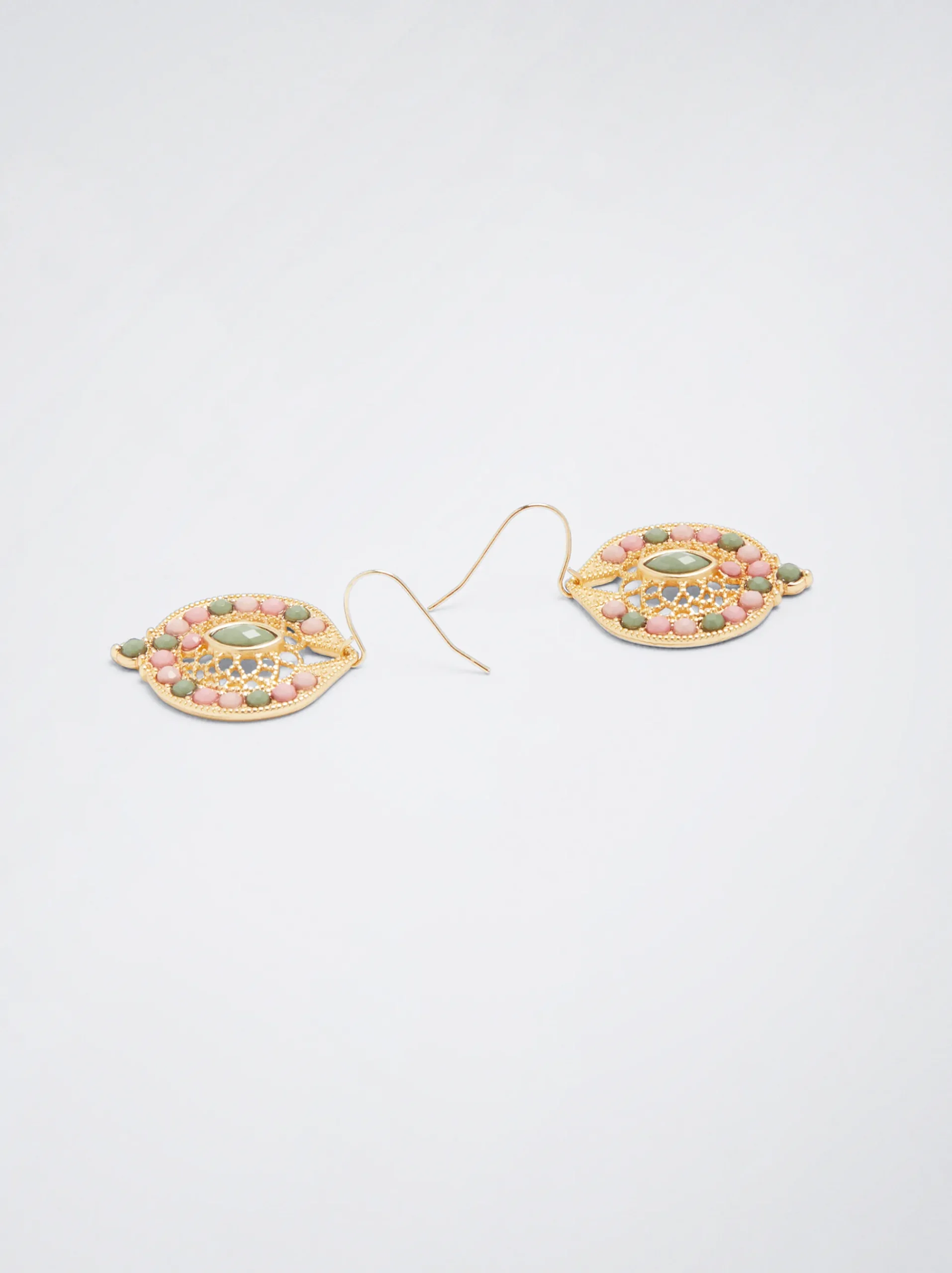 Multicoloured Earrings|Parfois Cheap