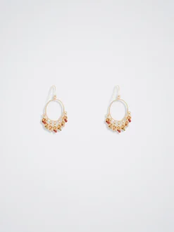 Multicoloured Earrings|Parfois New