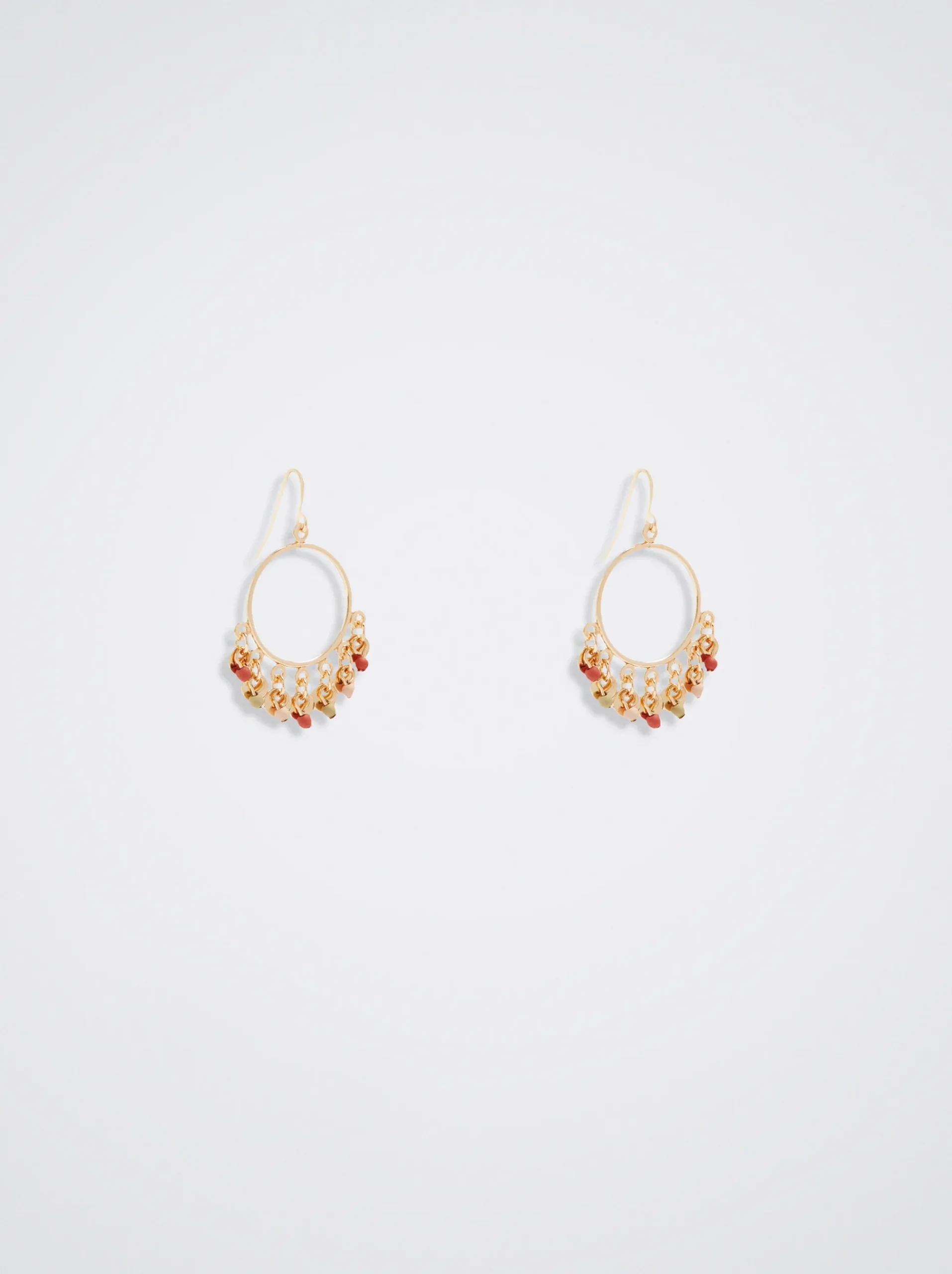 Multicoloured Earrings|Parfois New