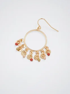 Multicoloured Earrings|Parfois New