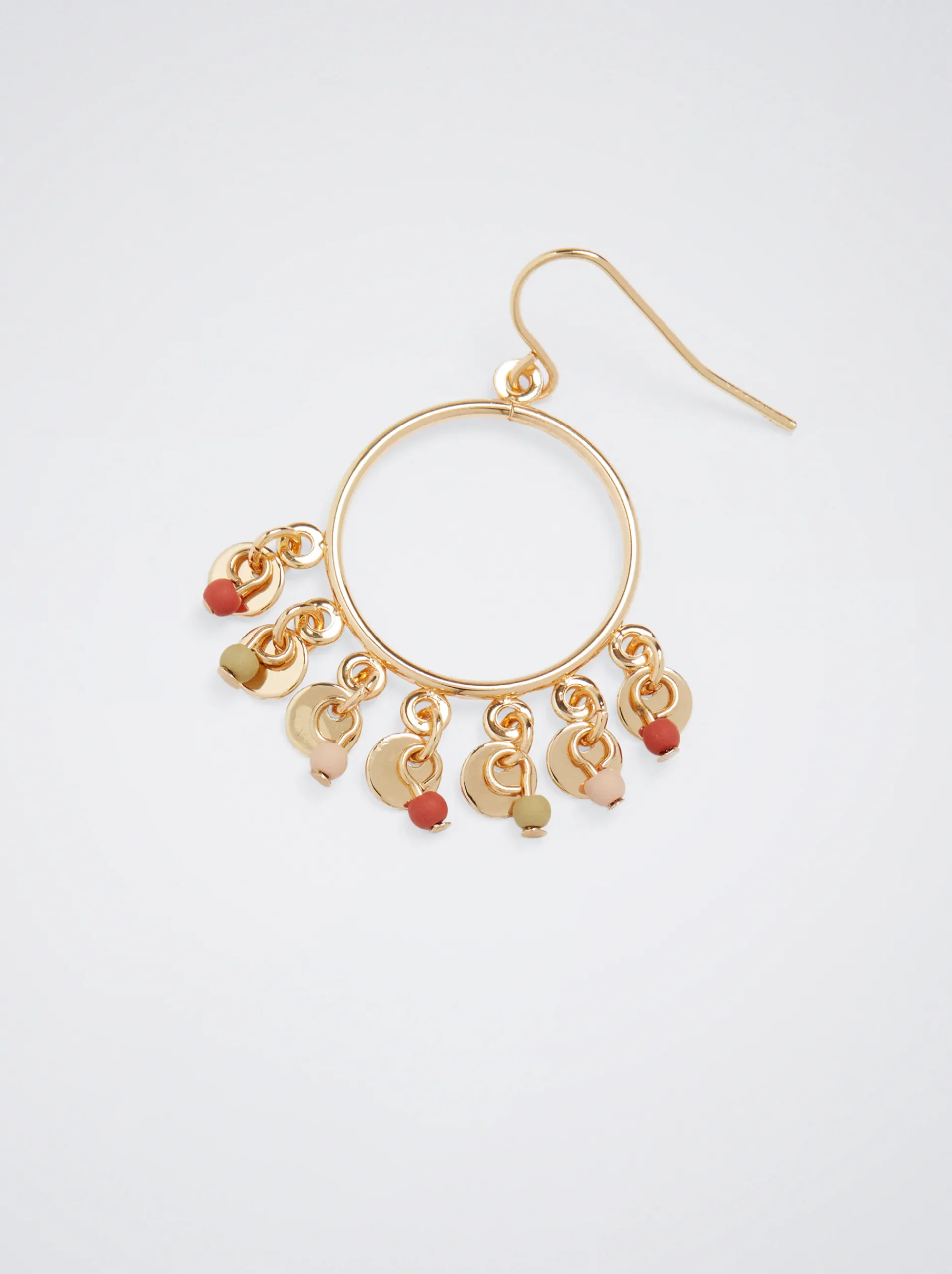 Multicoloured Earrings|Parfois New