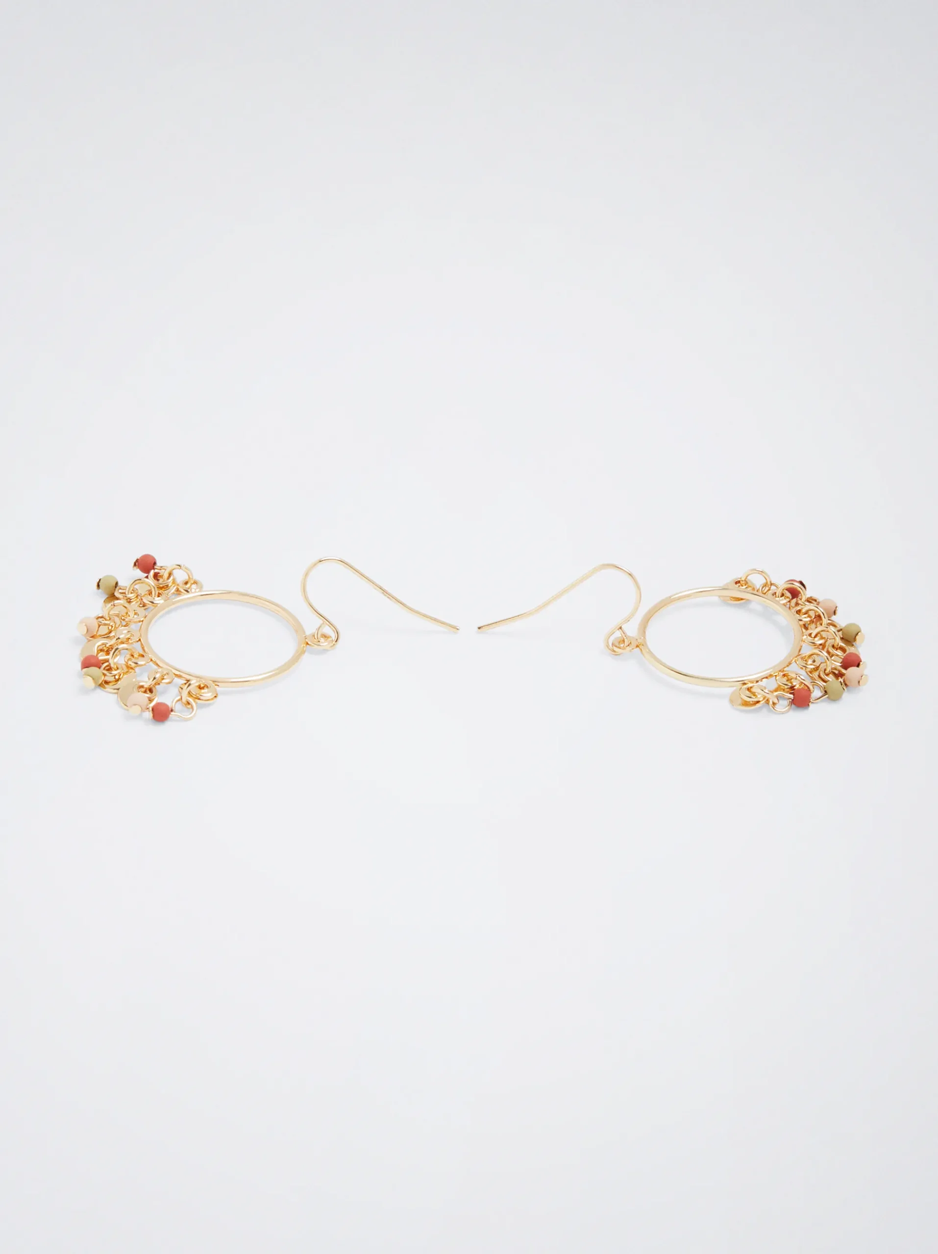 Multicoloured Earrings|Parfois New