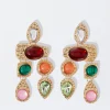 Multicoloured Earrings|Parfois Online