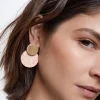 Multicoloured Earrings|Parfois Sale