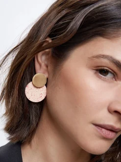 Multicoloured Earrings|Parfois Sale