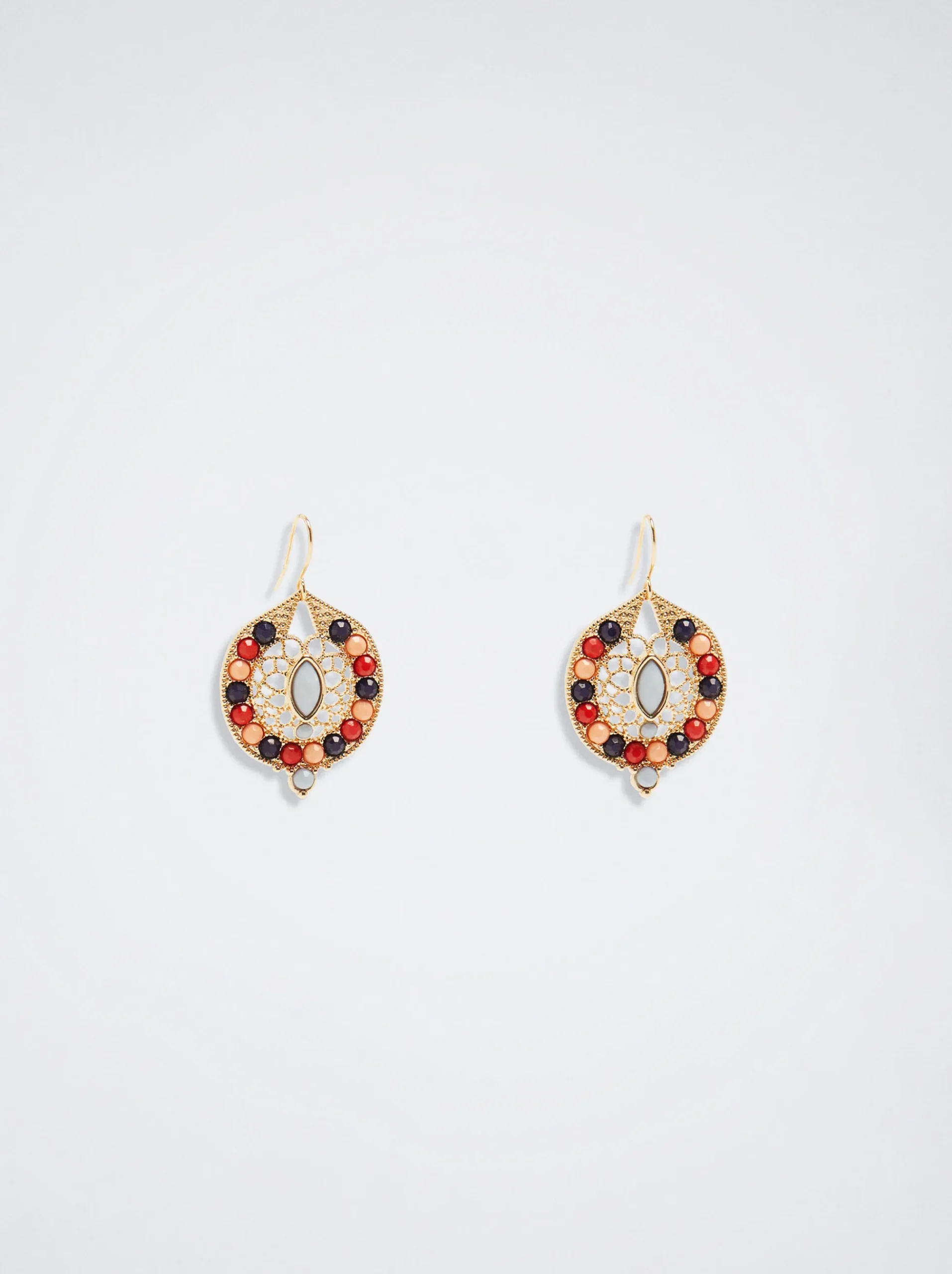 Multicoloured Earrings|Parfois Clearance