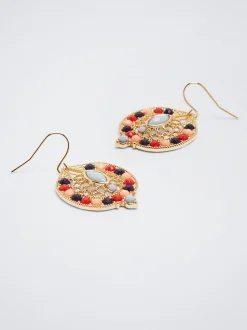 Multicoloured Earrings|Parfois Clearance